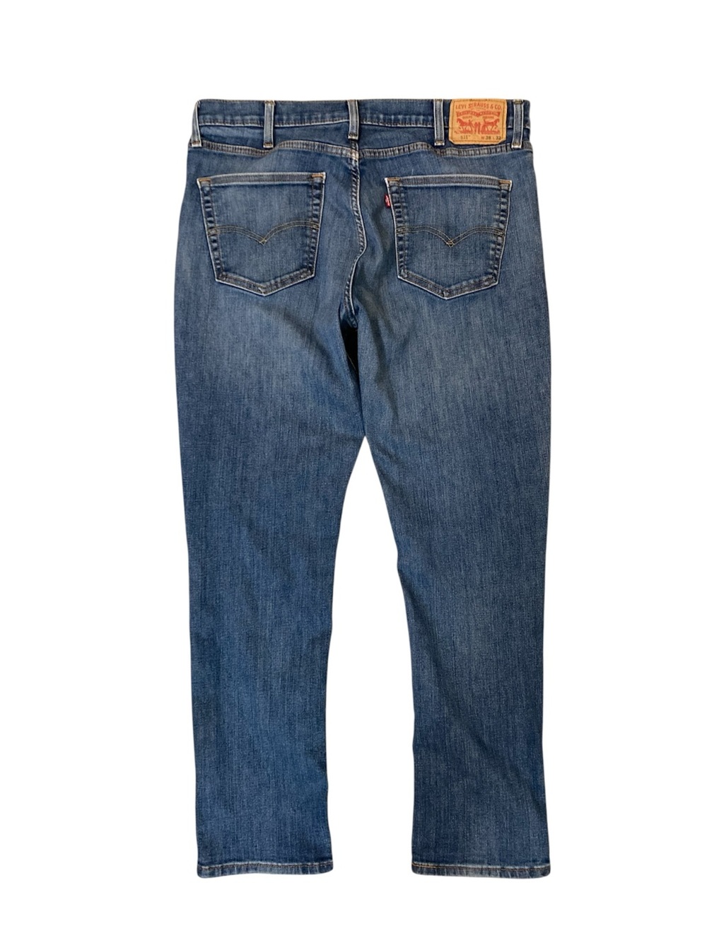Levi's 511 Men's Slim Fit Jean 38x32